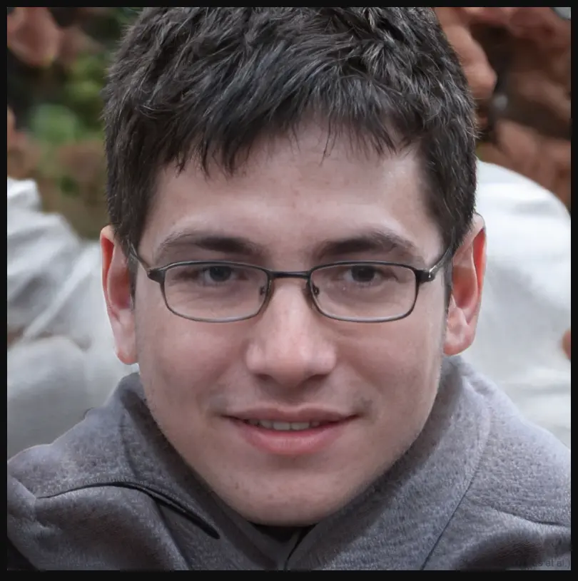 Eddie Dalton — Technology enthusiast at Gossip Magazine