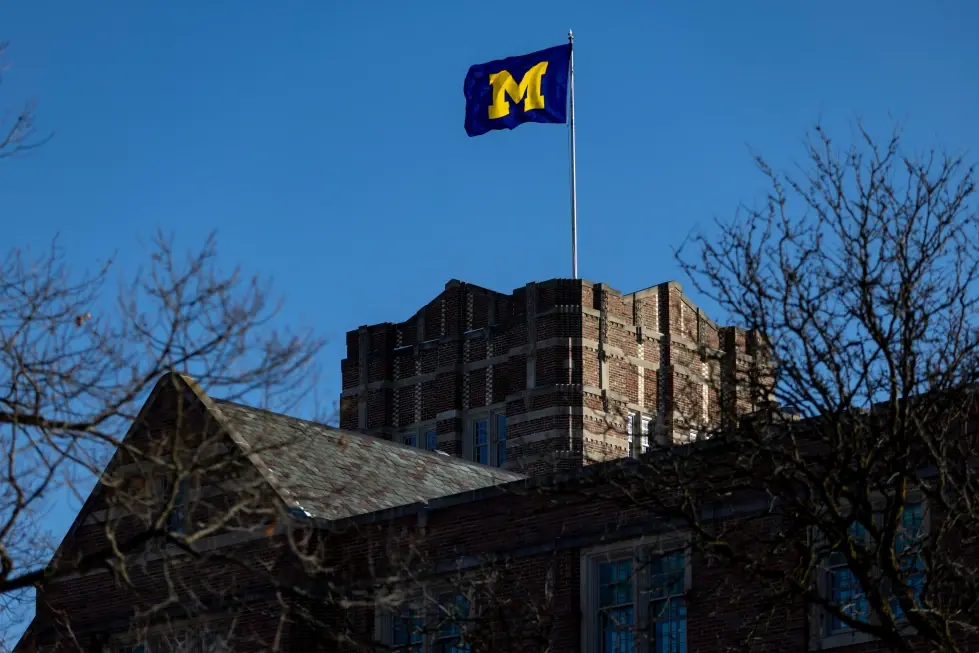 Michigan Expands Go Blue Free Tuition Program — Education