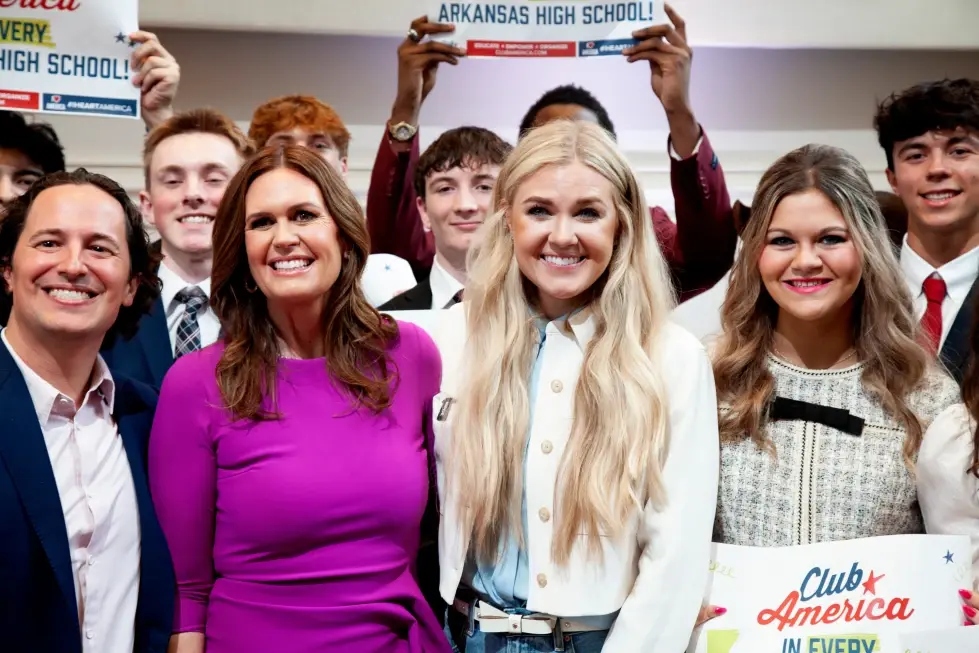 Turning Point USA Push Sparks School Debate — Education