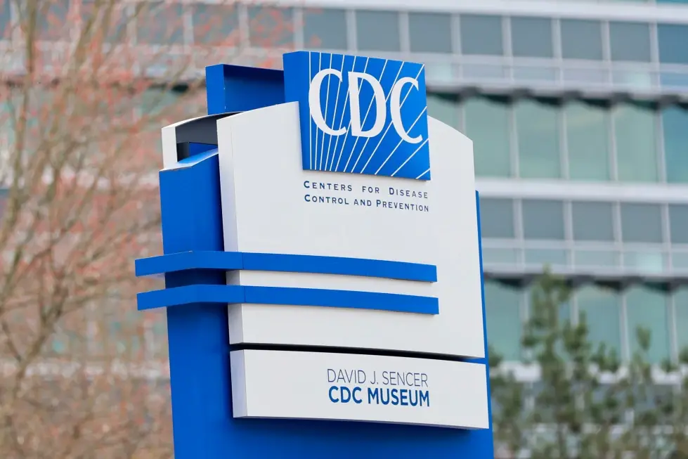 Trump Nominates Erica Schwartz as CDC Chief — US
