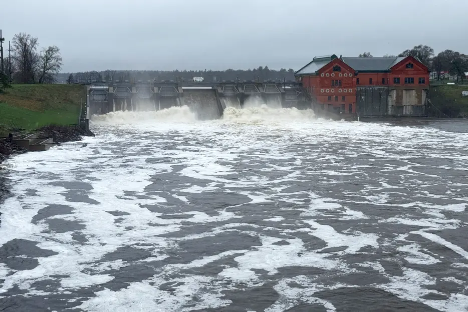 Deadly Storms, Flooding Sweep Across US Midwest — Weather