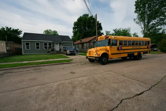 Teacher Mourns Young Victim After Shreveport Tragedy — US