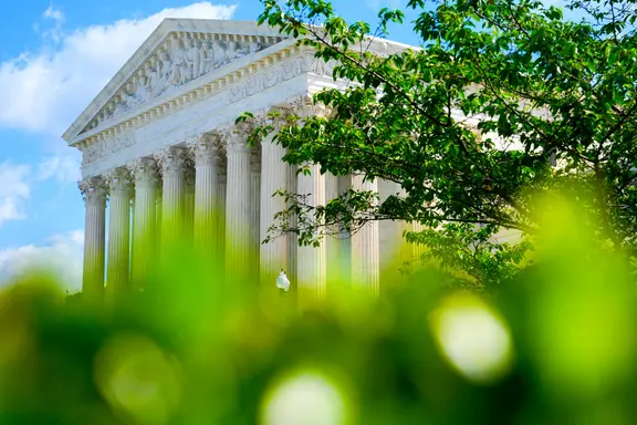 Supreme Court to Hear Religious Preschool Case — Politics