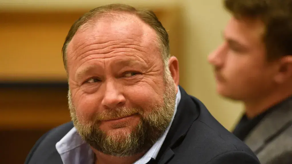 The Onion Proposes Parody Takeover of Infowars — US