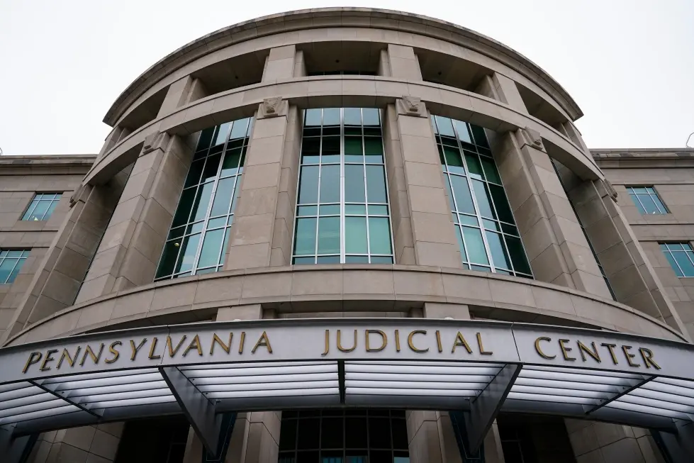 Pennsylvania Court Expands Abortion Rights — Politics
