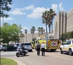 Mall Shooting in Louisiana Leaves 1 Dead, 5 Hurt — US