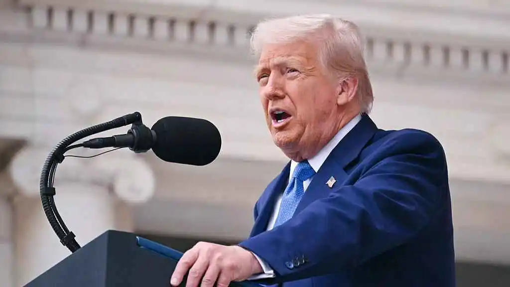Supreme Court Backs Trump on TPS for Migrants — Immigration